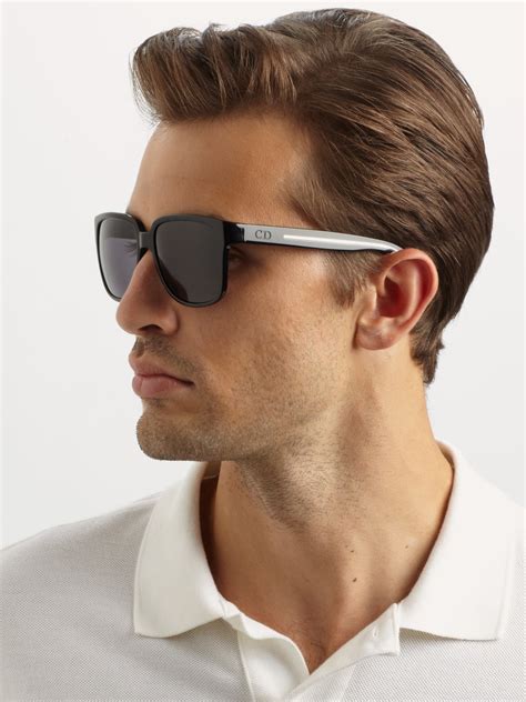 christian dior sunglasses for men.